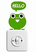 Image result for Cute Aesthetic Frog Stickers