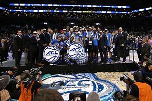 Image result for ACC Atlantic Coast Conference Basketball Tournament Championship Collectors Cards
