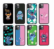 Image result for Stich iPhone XR Phone Case