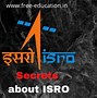 Image result for ISRO Space Agency