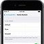 Image result for iPhone Alarm Notification
