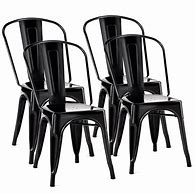 Image result for Metal Chairs