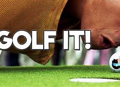 Image result for Funny Golf Hole