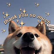 Image result for Cute Thank You Meme