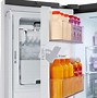 Image result for LG InstaView Refrigerator