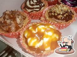 Image result for Donutella in Greece
