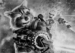 Image result for Rocket From Guardians of the Galaxy Memes