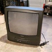 Image result for 19 Inch TV with VCR