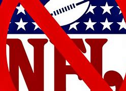 Image result for Boycott NFL Logo