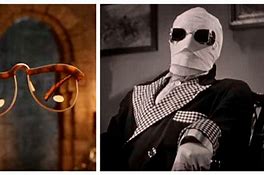 Image result for Jack Griffin The Invisible Man