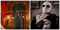 Image result for Invisible Man Villain