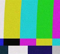 Image result for No Signal Colors