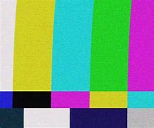 Image result for TV Draw No Signal