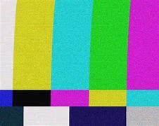 Image result for TV Error No Signal Effect Meme