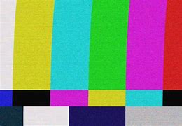 Image result for No Signal Screen Aesthetic TV