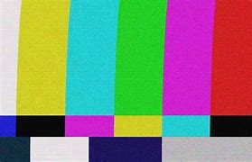 Image result for No Signal Channel TV Teplate