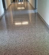 Image result for Terrazo Tile On the Floor