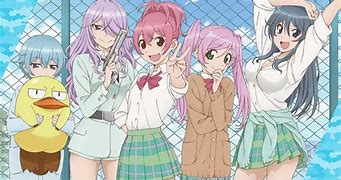 Image result for shoujo anime