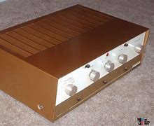 Image result for Integrated Tube Amplifiers