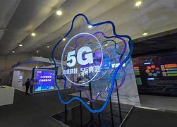 Image result for 2022 China 5G