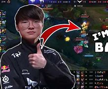Image result for Faker Thumbs Up Meme