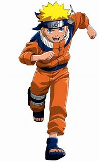 Image result for Naruto Uzumaki