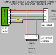 Image result for Tablet Board with Wired Charging Pin