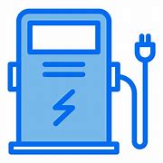 Image result for Charging Status Symbol SVG