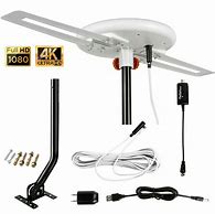 Image result for uhf television antennas indoor