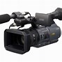 Image result for Sony Professional Camcorders