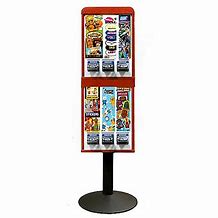 Image result for Sticker Vending Machine