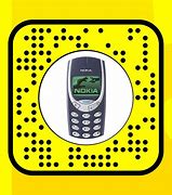 Image result for Nokia Snapchat Filter
