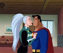 Image result for Superman Animated Series Mala