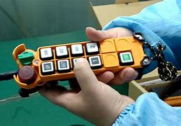 Image result for Industrial Remote Control
