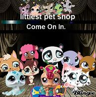 Image result for Littlest Pet Shop Tiger