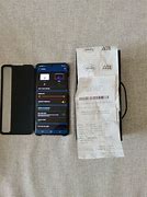 Image result for Samsung Galaxy S20 Ultra Receipt