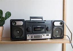 Image result for AM FM Home Stereo