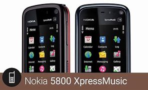 Image result for Nokia 5800 Breakdance