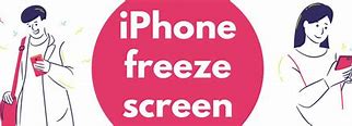 Image result for iPhone 6 Screen Freeze Problems