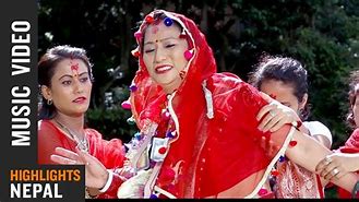 Image result for NE Nepali Lok Song by Raju Pariyar
