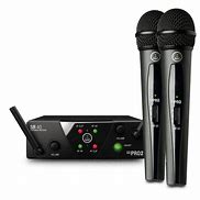 Image result for Wireless Headset Microphone for Vocals