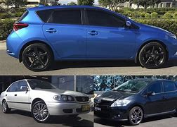 Image result for 2011 Corolla Wheels