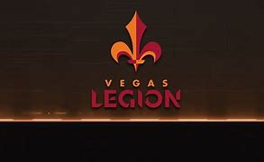 Image result for Call of Duty eSports Vegas Legion