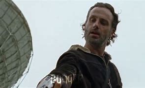 Image result for Rick Grimes Walking Dead Sigma