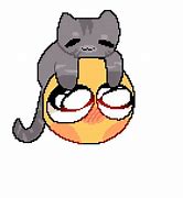 Image result for Cursed Emoji Cat