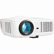 Image result for RCA Projector Bulid