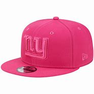 Image result for New York Giants Hat