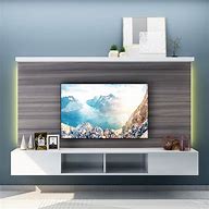 Image result for Flat Panel Wall Suuport TV