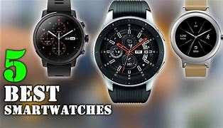 Image result for Top 10 Smartwatches 2018