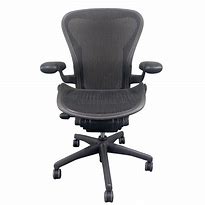 Image result for Herman Miller Aeron Classic